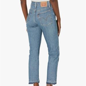 Levi's Women's Blue Jeans